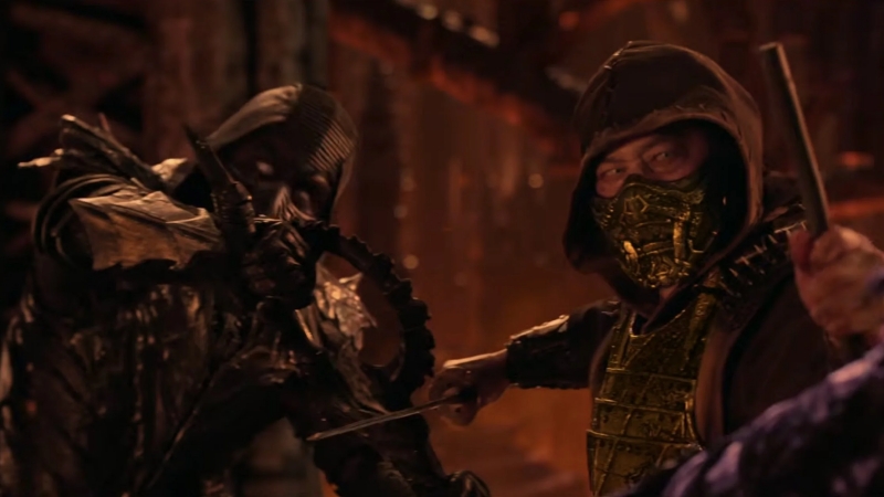 Review Film 'Mortal Kombat 2': Penebusan Sempurna dengan Aksi Brutal dan Fan Service