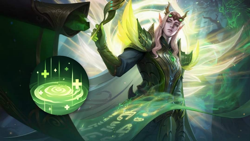 Guide Revitalize MLBB: Kapan Dipakai dan Hero yang Cocok Menggunakannya