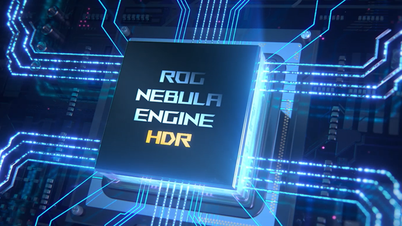 ROG Nebula 2026: Teknologi Layar ASUS yang Bikin Gaming dan Kreasi Konten Makin Maksimal