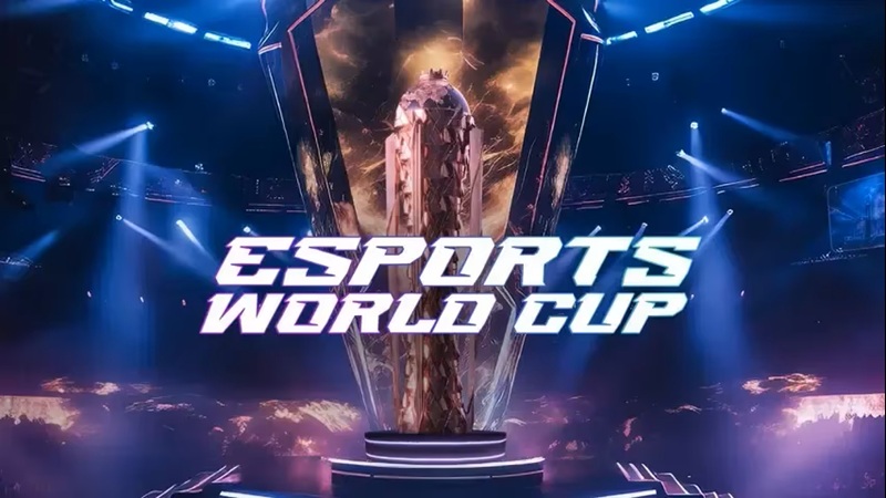 Apa Itu Esports World Cup dan Sejarahnya Hingga Jadi Turnamen Esports Terbesar di Dunia
