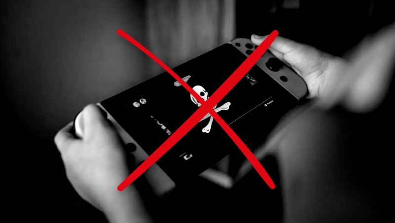 Babat Habis Pembajakan, Nintendo Hapus 401 Repositori Emulator Switch di GitHub