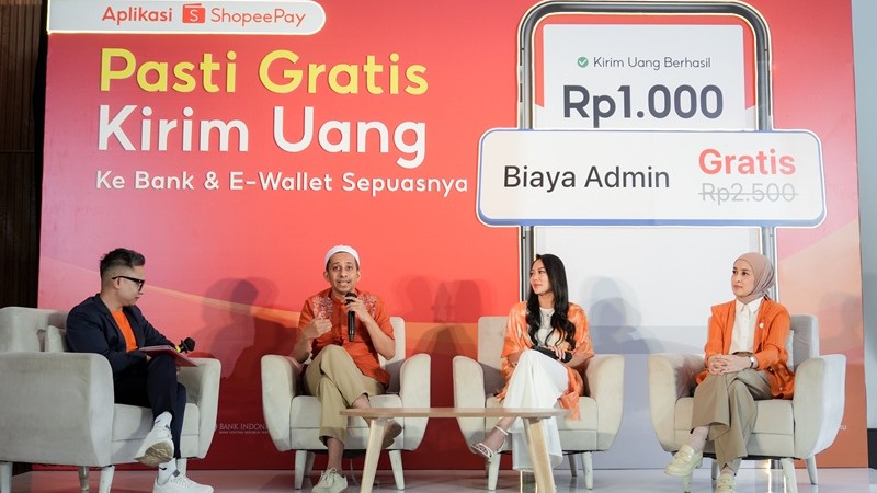 Peluncuran Kampanye
