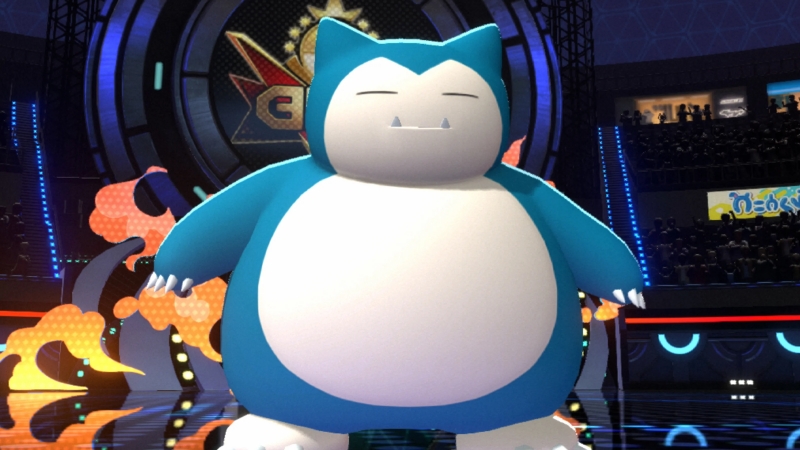 Guide Pokémon Champions: Cara Counter Snorlax Fissure & Hawlucha