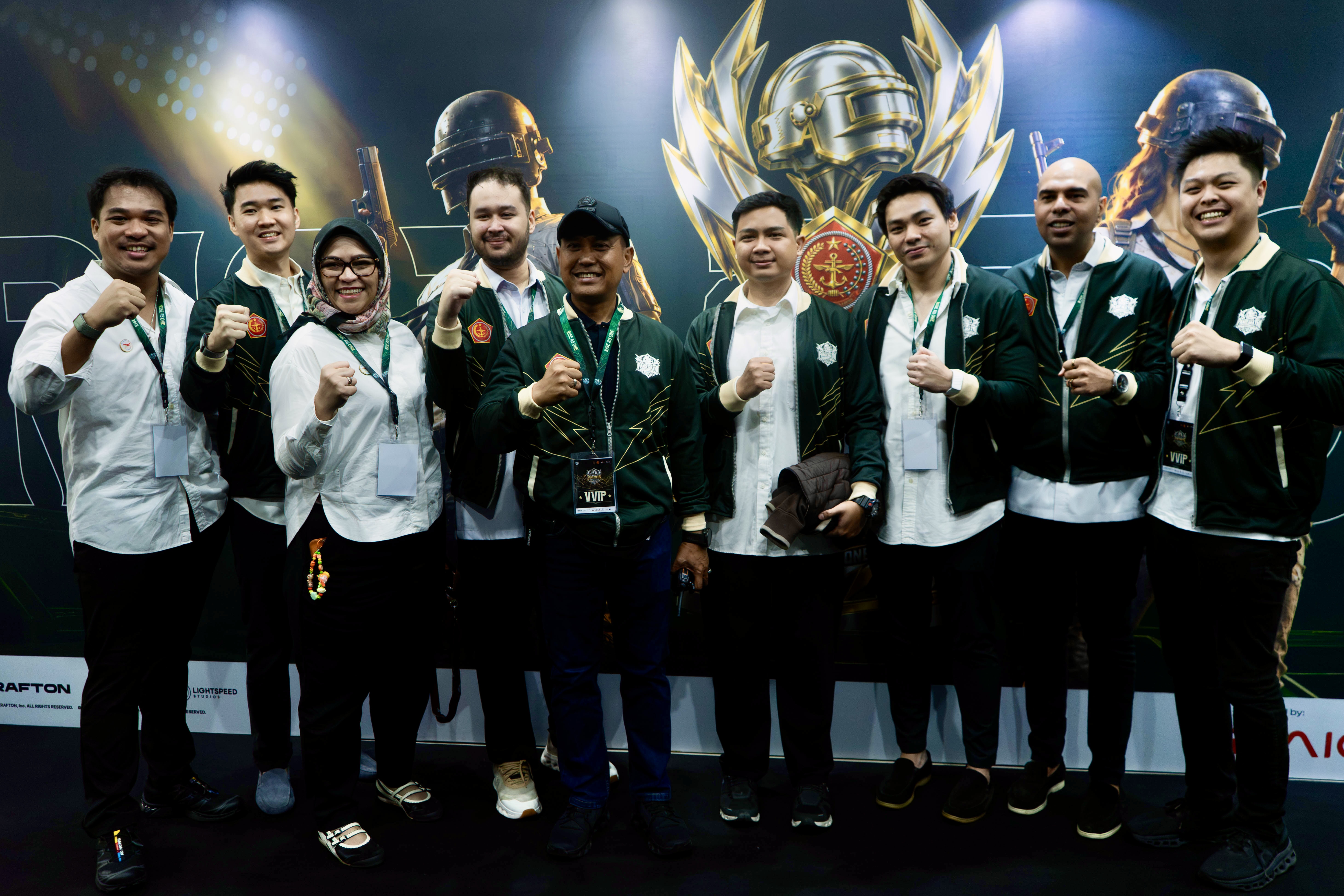 Piala Panglima TNI Esports Championship 2026 Dorong Pembinaan Atlet dari Daerah ke Nasional