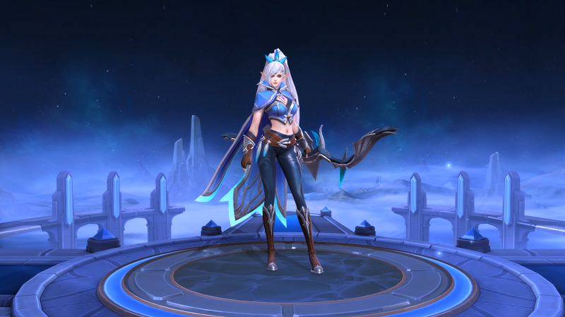 Build MiyaTersakit!