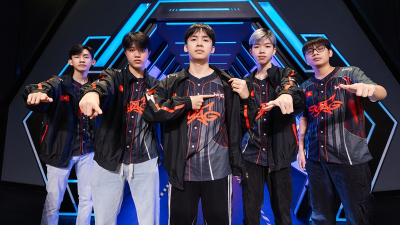 Grand Final FFWS SEA 2026 Fall: Secret WAG Gantikan Team AK, Coach Afm Putar Otak Rebutan Drop Zone