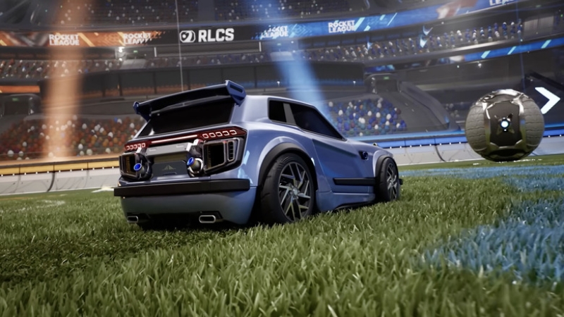 Epic Games Umumkan Unreal Engine 6, Rocket League Jadi Game Pertama yang Menggunakannya