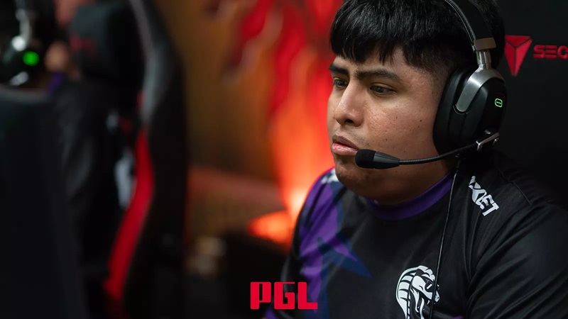 DarkMago DOTA 2