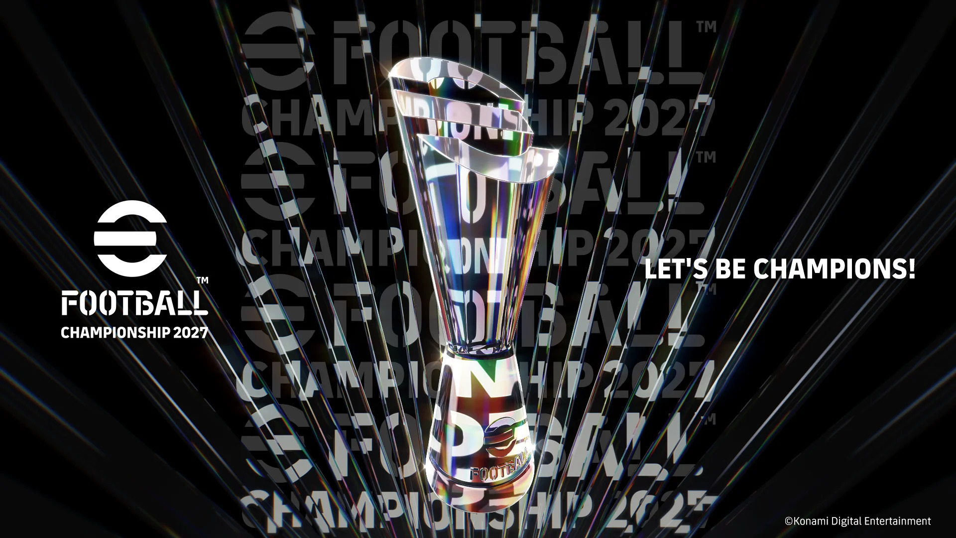 Konami Perbesar Hadiah eFootball Championship 2027 hingga 3 Kali Lipat, Tembus Rp5,3 Miliar