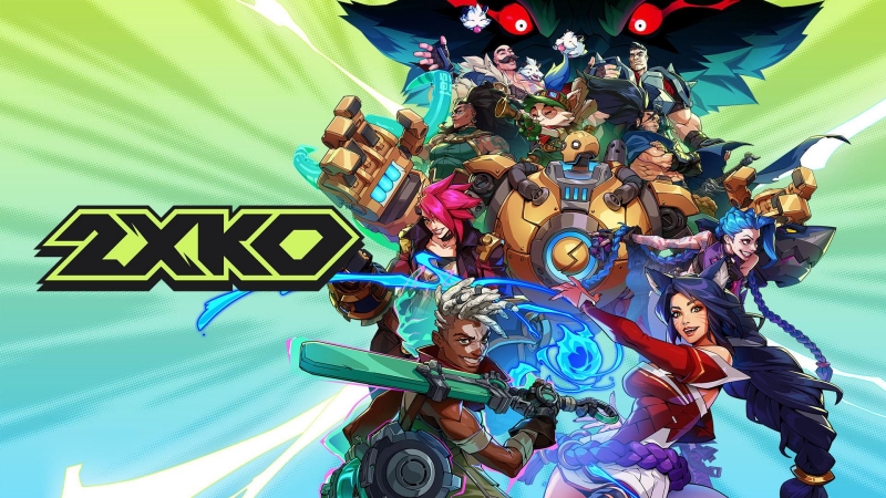 Riot Games Resmikan Ekosistem Esports 2XKO dengan 20 Turnamen Global