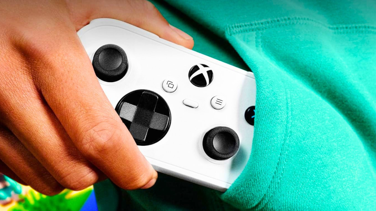 Microsoft Umumkan Xbox Nano Controller, Gamepad Mini yang Bisa Masuk Saku
