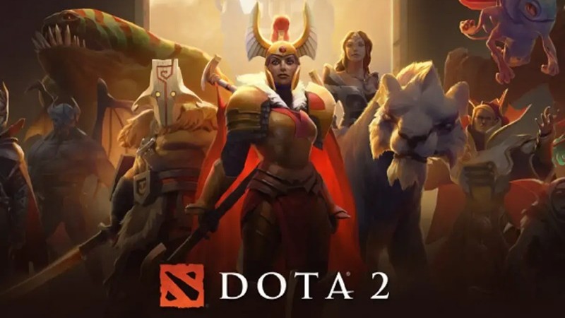 Archon Wajib Baca! Ini Guide Rank Dota 2 Lengkap, Penjelasan MMR, Medal, dan Cara Naik ke Immortal!