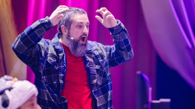 Mortdog Tinggalkan Riot Games Setelah Hampir 10 Tahun Berkarier