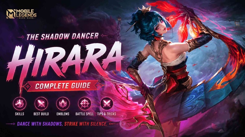 Skill Hirara