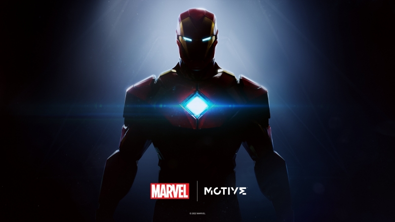 EA Konfirmasi Gameplay Iron Man yang Bocor Adalah Asli