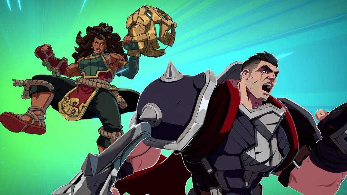 Teamfight Jadi Fuse Baru di 2XKO, Riot Games Perkuat Fokus Mode Duo