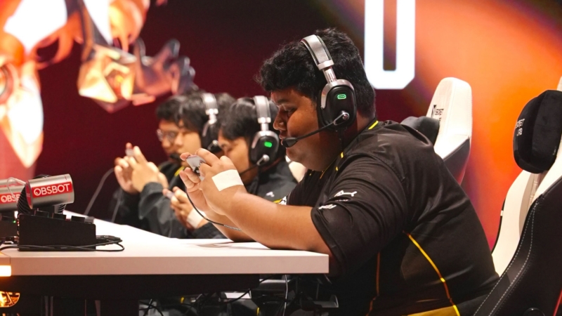 Team Vitality Bangkit dari Lower Bracket, Buktikan Indonesia Layak di Top 8 KWC 2026