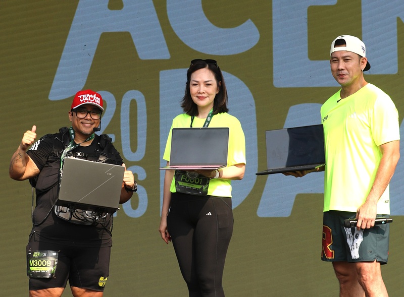 Acer Day 2026