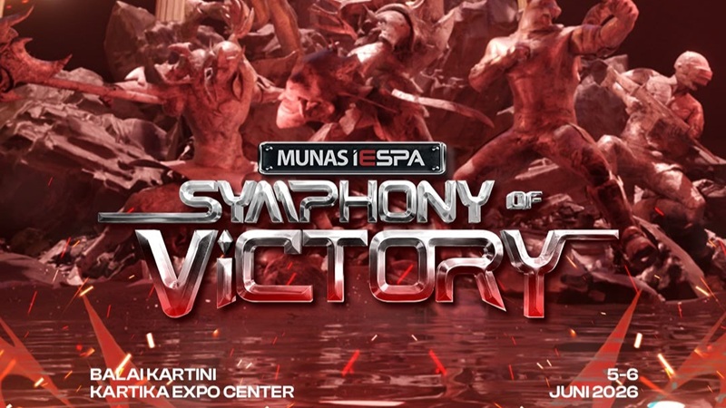 Munas IESPA 2026 Digelar, Targetkan Indonesia Jadi Pilar Utama Esports Asia Tenggara