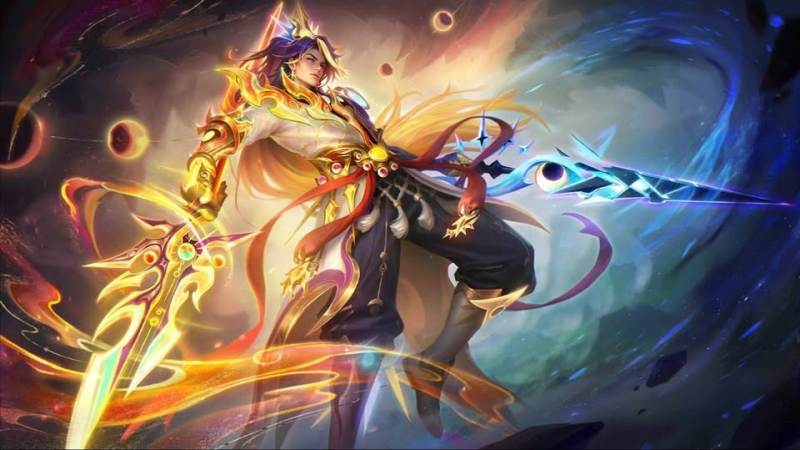 Guide Arlott EXP Lane MLBB: Tips Maksimalkan Hero Menuju Mythical Immortal