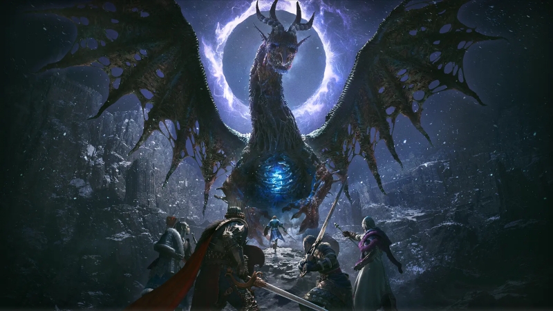 Dragon's Dogma 2: Dark Arisen Hadirkan Wilayah Baru dan 12 Dungeon Menantang