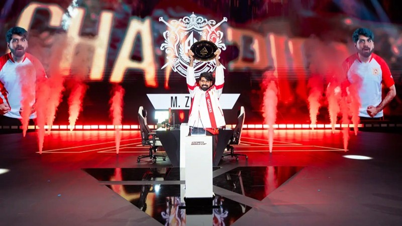 Rekap Hasil EWC 2026: 3 Juara Lahir di Pekan Kelima