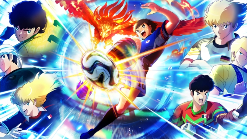 3 Tim Terkuat 'Captain Tsubasa 2: World Fighters' yang Layak Masuk Banlist