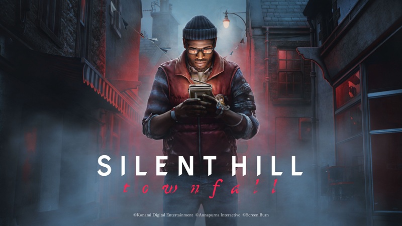 SILENT HILL: Townfall Resmi Rilis, Siap Uji Nyali di Pulau St. Amelia