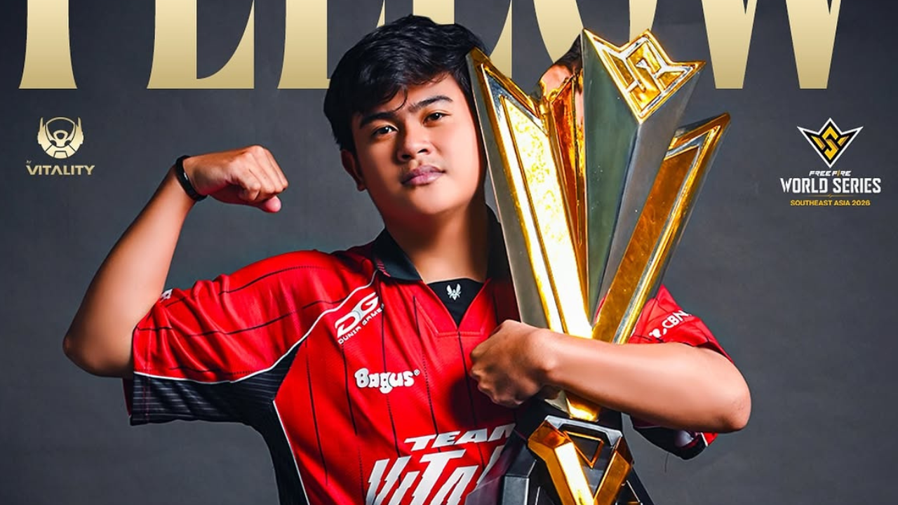 Dipuji Para Coach Tim Indonesia, Fellow Siap Buktikan Diri di FFWS Global Finals 2026