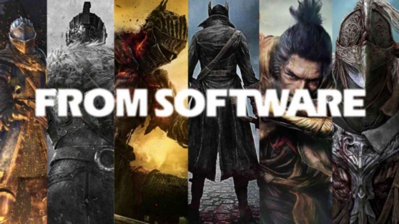 Hidetaka Miyazaki Pastikan FromSoftware Punya Banyak Game Rahasia di Tengah Konflik Pemegang Saham Kadokawa