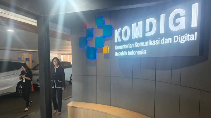 VALORANT, TFT Hingga Youtube Masuk Daftar Platform Berisiko Tinggi Komdigi