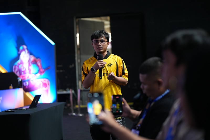 Coach Afm