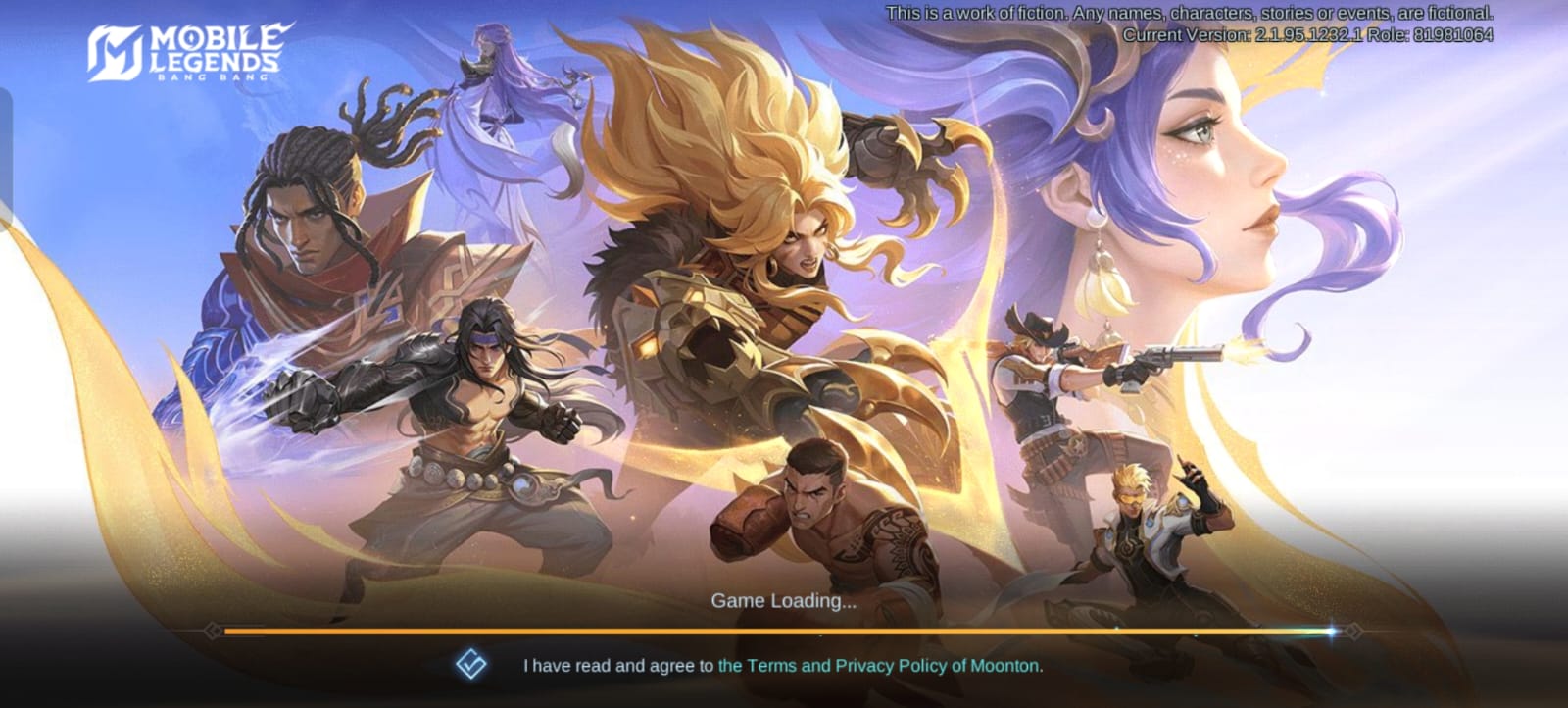 MLBB Season 42