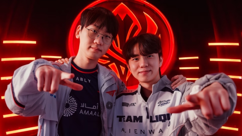 Rekap MSI 2026 Play-In: T1 Lolos Dramatis ke Bracket Stage Usai Sapu Bersih Team Liquid