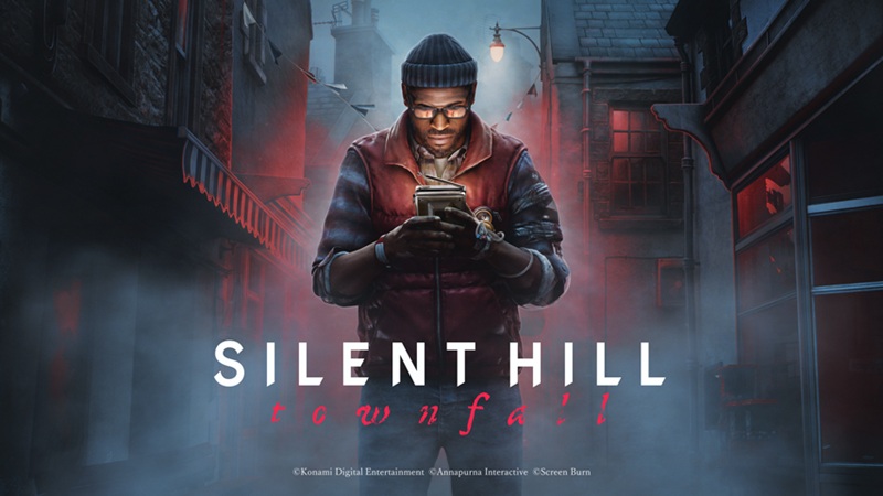 SILENT HILL: Townfall Resmi Rilis 24 September 2026, Siap Hadirkan Teror Baru