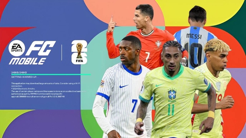 Kode Redeem FC Mobile Terbaru 29 Juni 2026, Dapatkan Draft Voucher, Gems, hingga Player Gratis