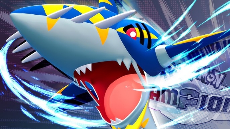 Guide Pokémon Champions: Kombo Sharpedo Paling Ngeselin dan Partner Terbaik
