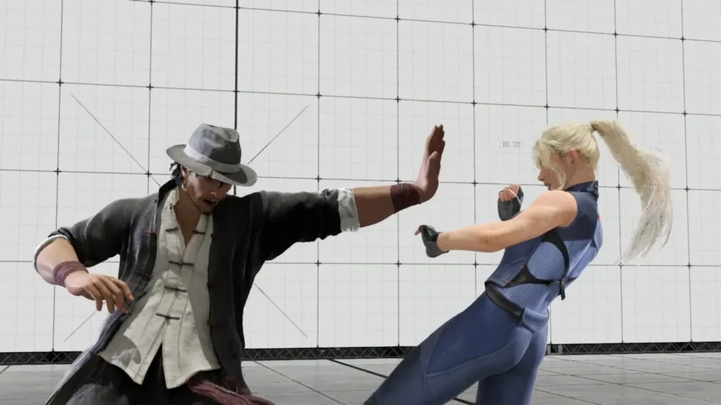 Trailer Gameplay Virtua Fighter 6 Bocor di Bilibili, Fans Mulai Berspekulasi Soal Crossroads