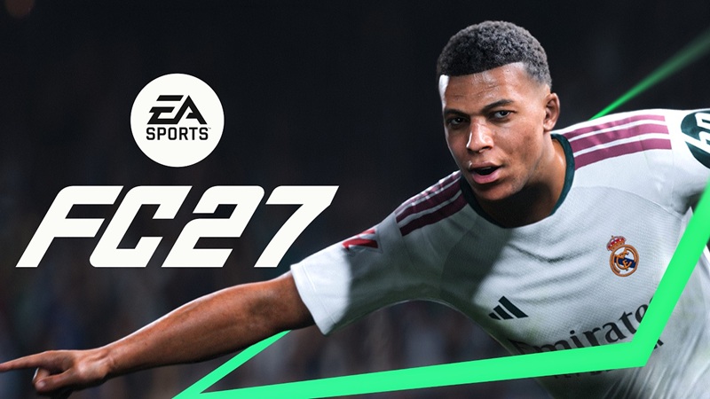 EA Sports FC 27 Resmi Diumumkan, Tapi Harganya Bikin Geger Komunitas
