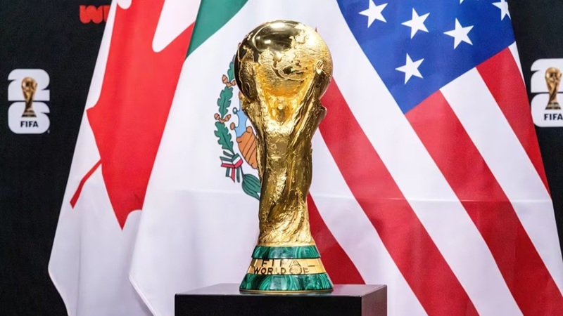 Piala Dunia 2026