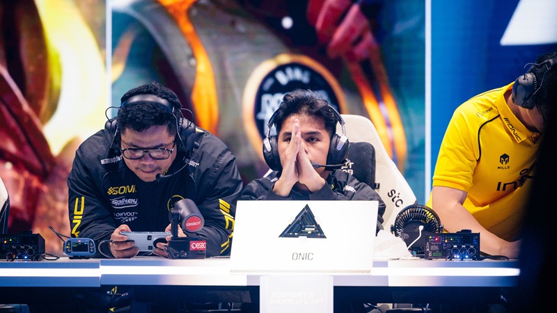Hasil MSC 2026: Aurora Kejutkan ONIC, Team Liquid PH Tersingkir!