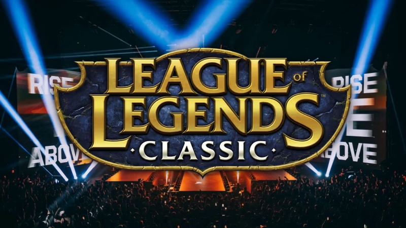 LoL Classic: Nostalgia Era Awal Summoner's Rift