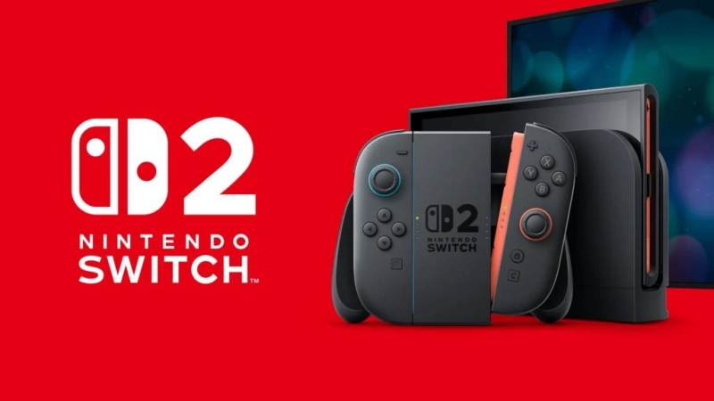 Nintendo Hentikan Sementara Penjualan Switch 2 Multi-Bahasa di Jepang untuk Cegah Praktik Penimbunan