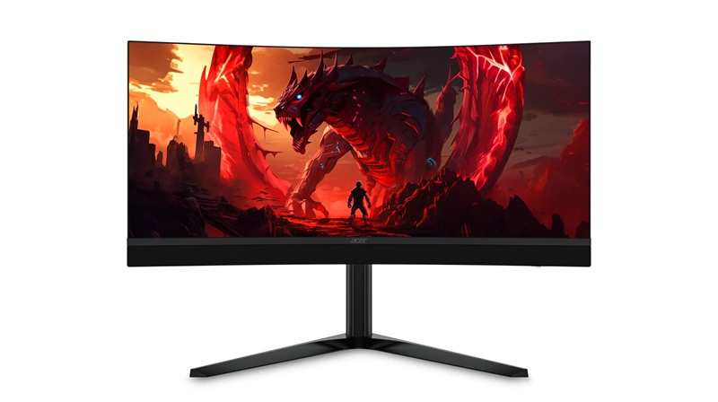 Acer Nitro