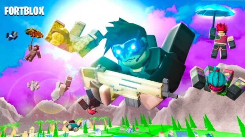 Kode Fortblox Juli 2026 Sudah Habis? Ini Status Terbaru dan Cara Redeem