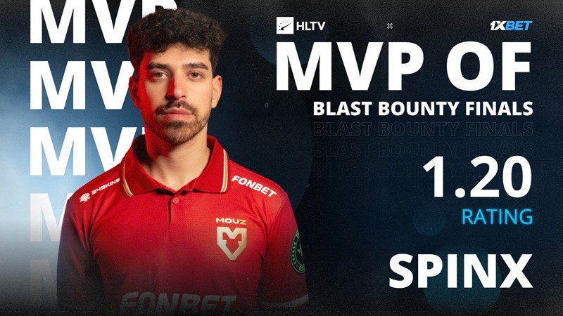 BLAST Bounty 2026 Season 2