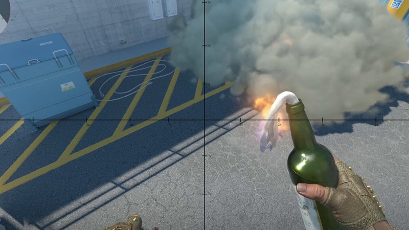 Valve Rilis Update CS2 Terbaru, Ledakan Bom Kini Berinteraksi dengan Smoke dan Molotov