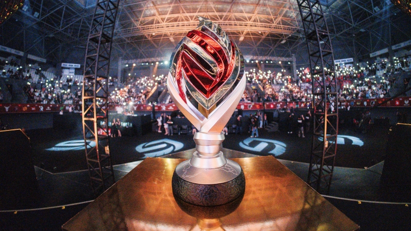 Smash Rule PMGO 2026, Format yang Bisa Mengubah Segalanya dalam Semalam