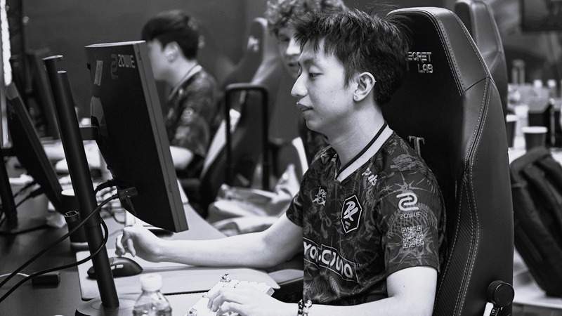 Hasil VCT 2026: Pacific Stage 2: VARREL Kejutkan Paper Rex, RRQ Lolos ke Play-ins