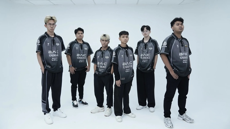 Dewa United Esports Umumkan Roster MPL ID Season 18, Datangkan Coach Link dan Pertahankan Fondasi Tim